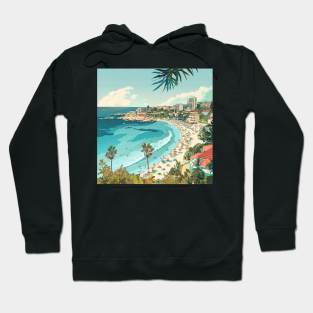 Cyprus Hoodie